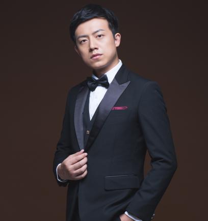 williamhill威廉希尔教师——陈治邦