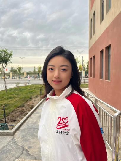 李爽