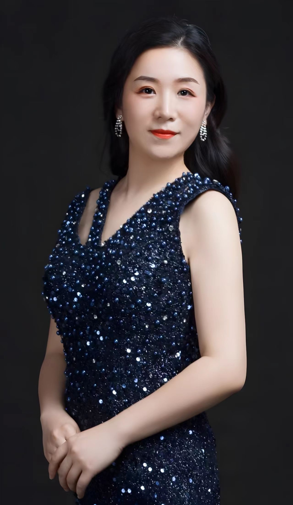 williamhill威廉希尔教师——潘瑾