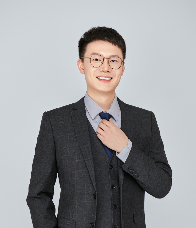 williamhill威廉希尔教师——蔡宇康