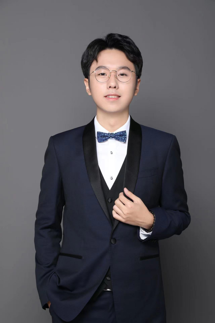 williamhill威廉希尔教师——薛昊明