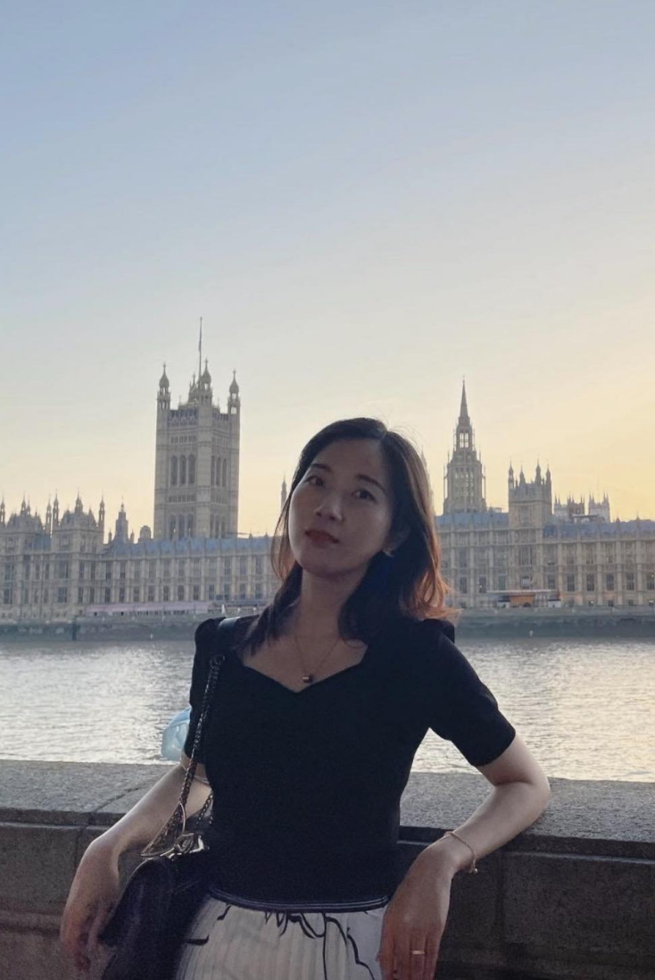 williamhill威廉希尔教师—— 张梦洁