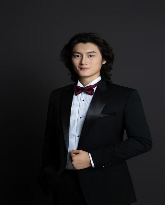 williamhill威廉希尔教师—— 赵晨旭