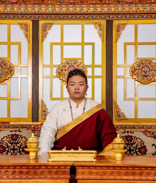 平措旺堆
