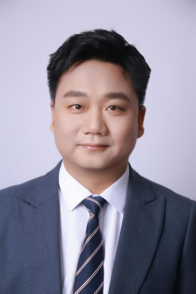 williamhill威廉希尔党总支书记——吴月