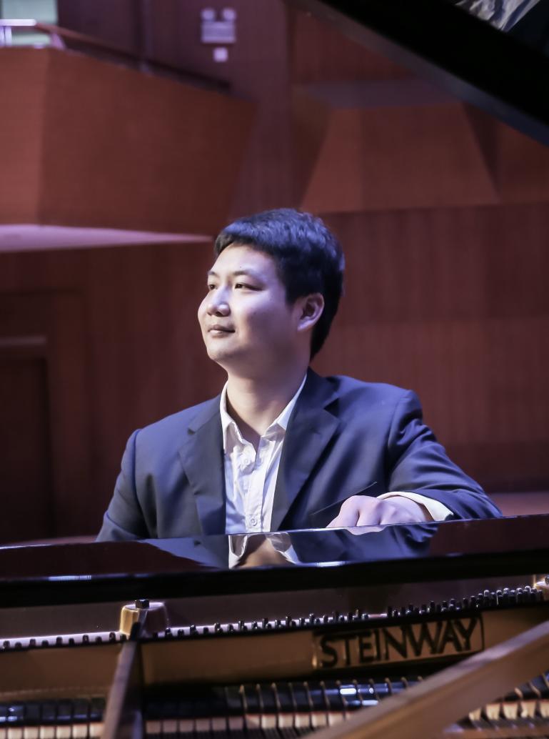 williamhill威廉希尔教师——孙迪浩