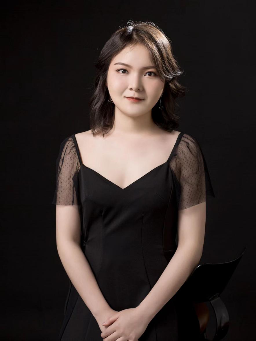 williamhill威廉希尔教师——谭思妍