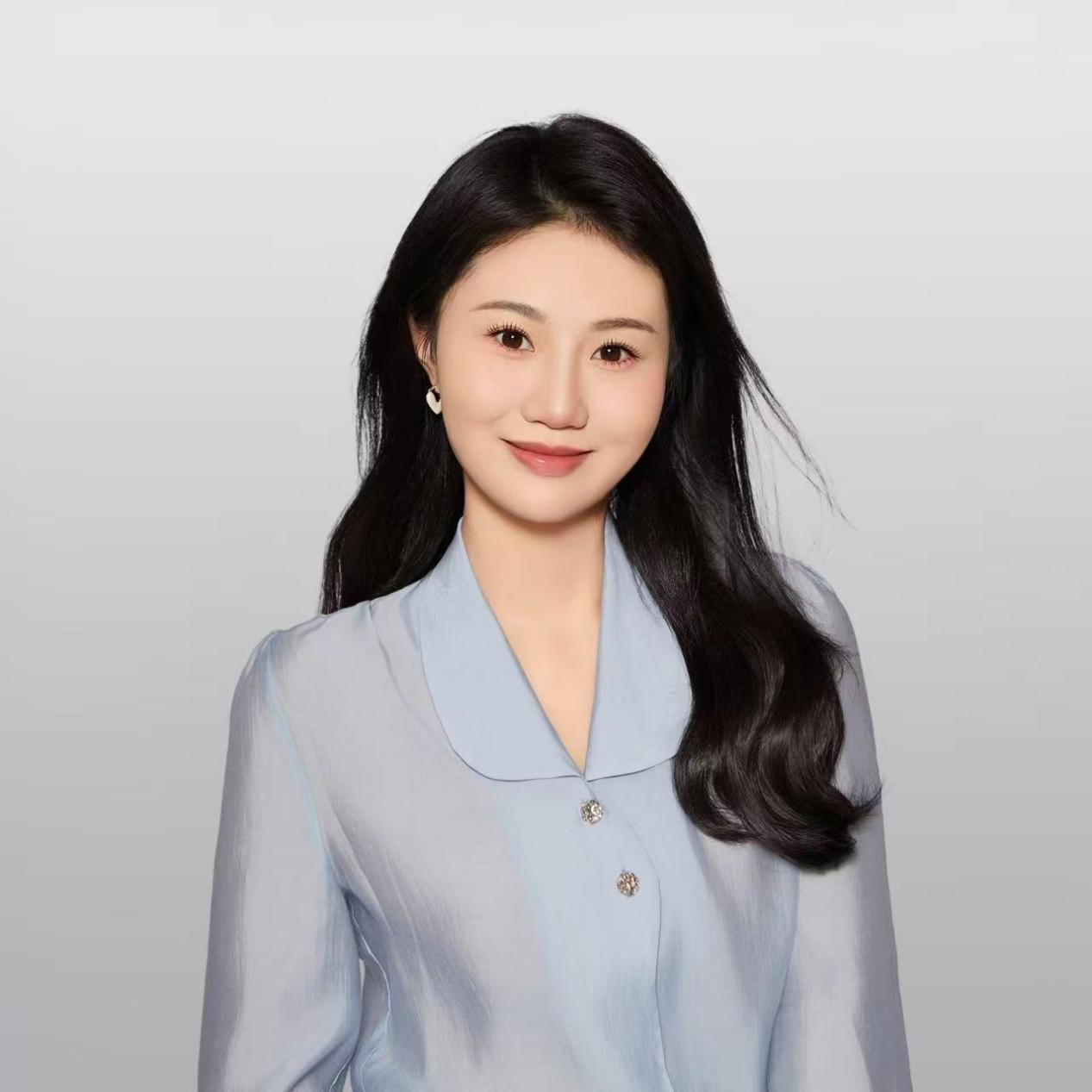 williamhill威廉希尔教师——胡晓晗