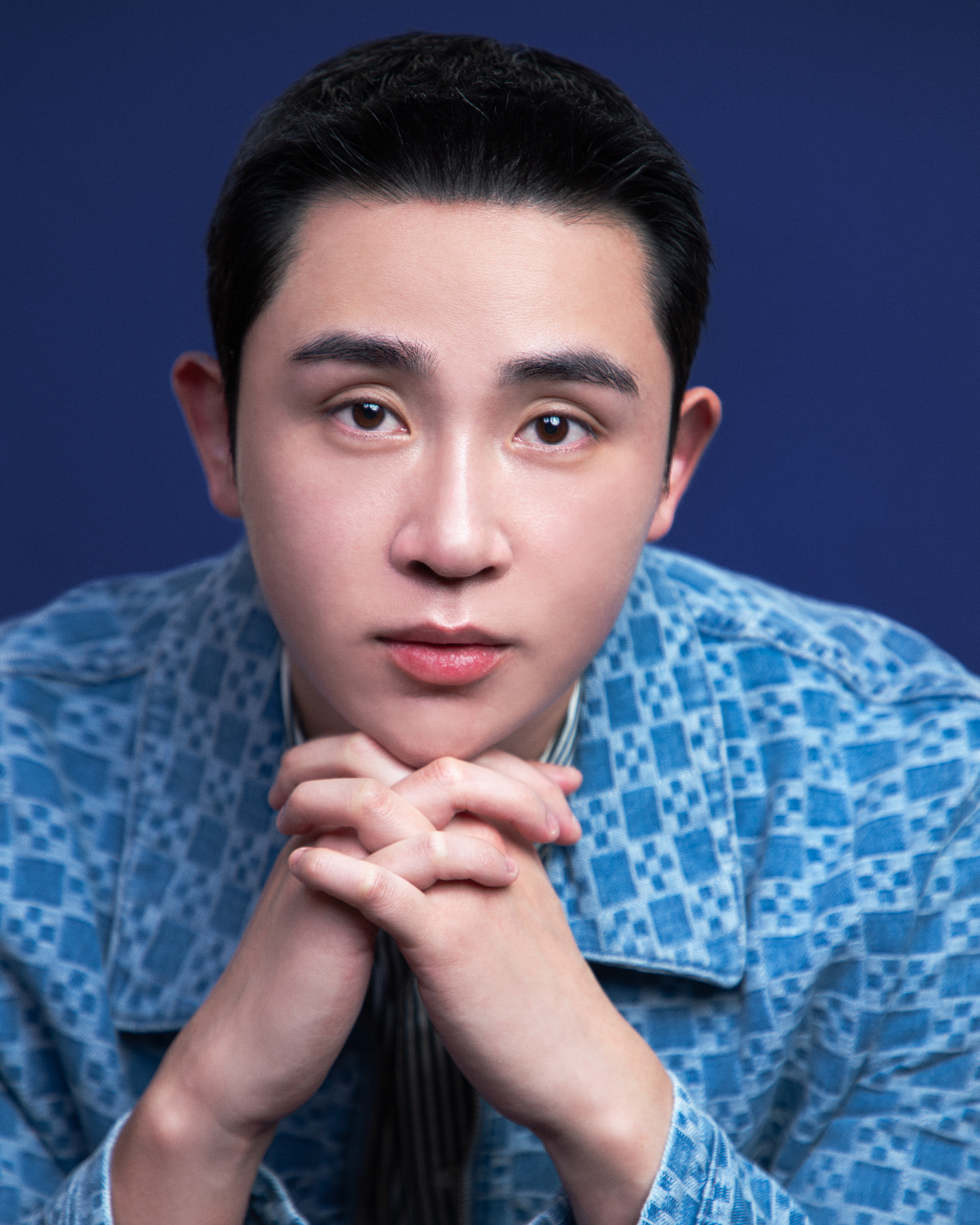 williamhill威廉希尔教师——张泽超