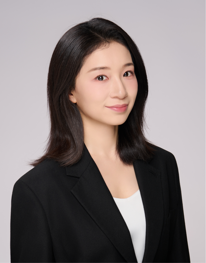 williamhill威廉希尔教师——闵世茜